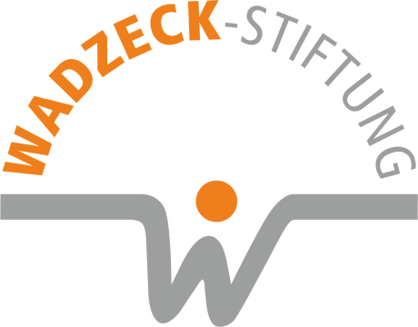Logo Wadzeck-Stiftung