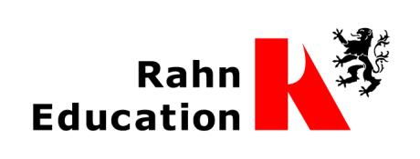 Logo Dr. P. Rahn & Partner Schulen in freier Trägerschaft gemeinnützige Schulgesellschaft mbH