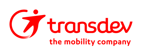 Logo Transdev GmbH